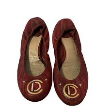 Christian Dior CD Ballerina