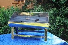 BARBECUE GRILL PORTATILE DA