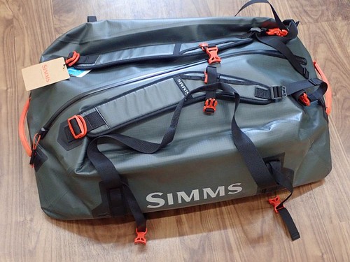 Borsone simms guide borsa - z,