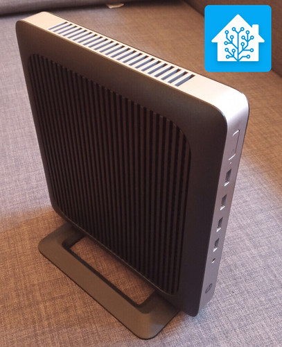 T630 thin client - hp, gb