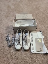 Golden Goose Superstar Classic