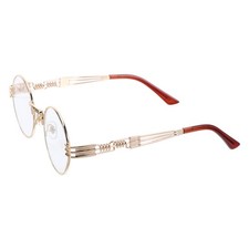  Occhiali con montatura in