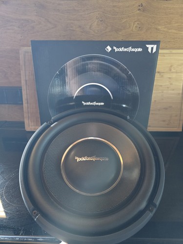 Rockford fosgate t1s2 power - rockford,