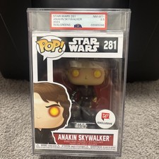 Funko POP! Star Wars Dark Side