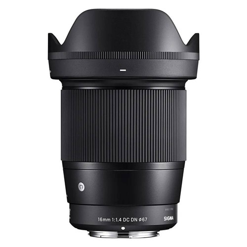 Sigma 4 obiettivo - sigma, f1.4
