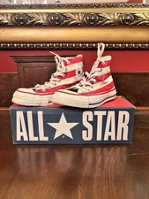 Vintage converse all star - all,