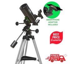 Sky-Watcher Starquest-90MC 90