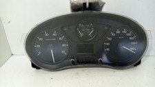QUADRO STRUMENTI CENTRALE LIVELLI PER PEUGEOT Ranch Partner 9801641680 DV6FD (1