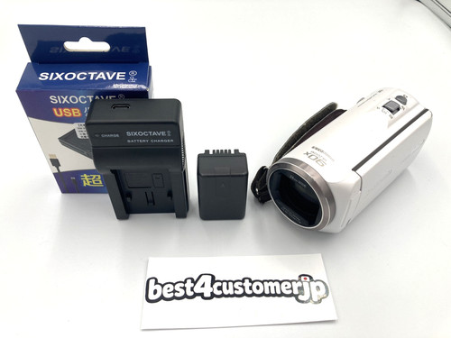 Panasonic v360m hd - panasonic, hc-v360m