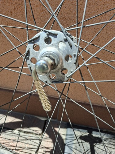 Ruote bici corsa - da,