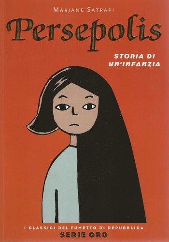 Persepolis