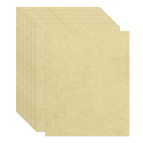 Fogli carta pergamena - fogli,