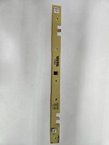 Scheda interfaccia led - led, vestel