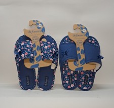 De Fonseca Donna Ciabatte