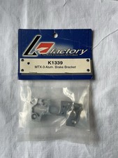 Supporto Freno K Factory Per
