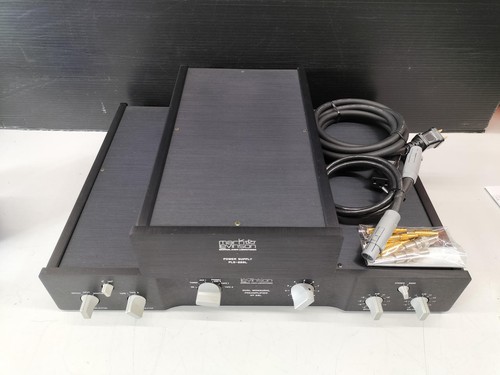 Preamplificatore mark levinson - mark,