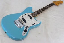 Fender Japan Mustang MG66-66