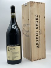 Angelo Negro Barolo 2018 DOCG