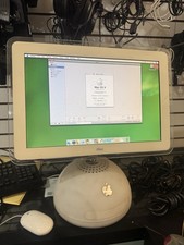 Apple imac 800mhz 1gb - apple, g4/800mhz