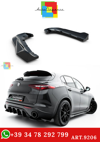 Art 9206 flaps laterali - 🔥art.9206,