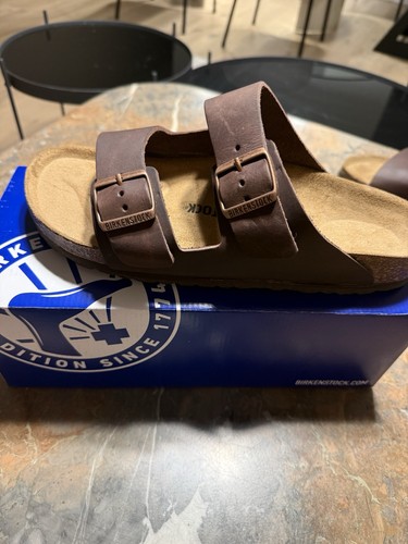 Sandali birkenstock arizona - birkenstock, bs