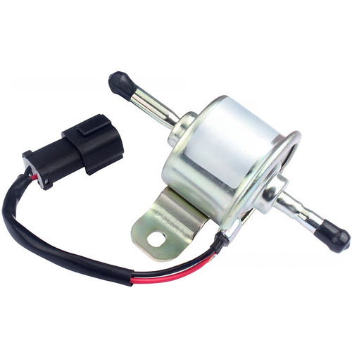 Pompa carburante 12v - carburante, per