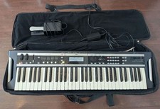 Tastiera sintetizzatore korg - tastiera,