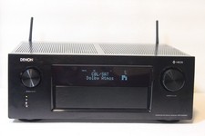 Sintoamplificatore Denon AVR-X4300H 7~11.2 HDMI ARC 4K DOLBY ATMOS Bluetooth