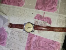 Orologio Venus 17 Rubis