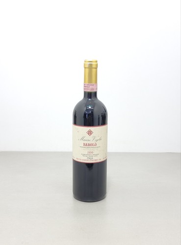Barolo castelletto mauro - barolo,