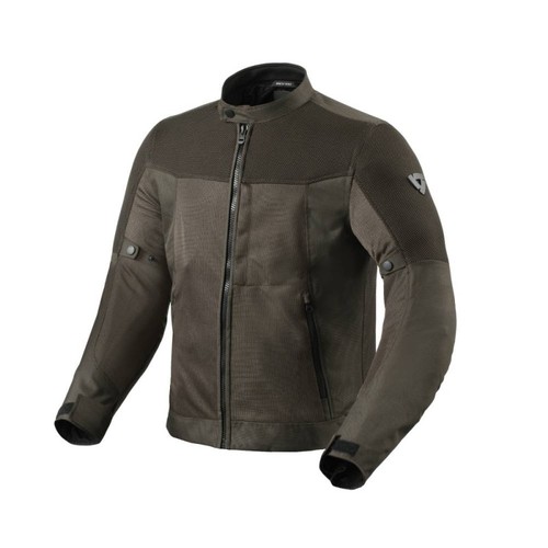 Revit rev giacca - rev'it, vigor