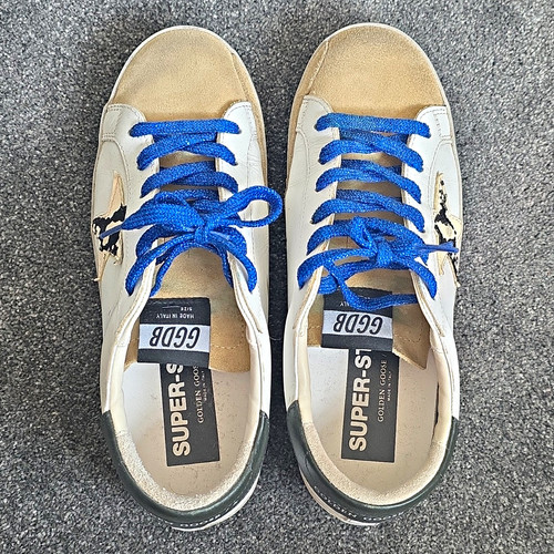 Scarpe ginnastica basse - scarpe, da