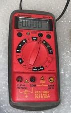 AMPROBE 35XP-A STRUMENTO