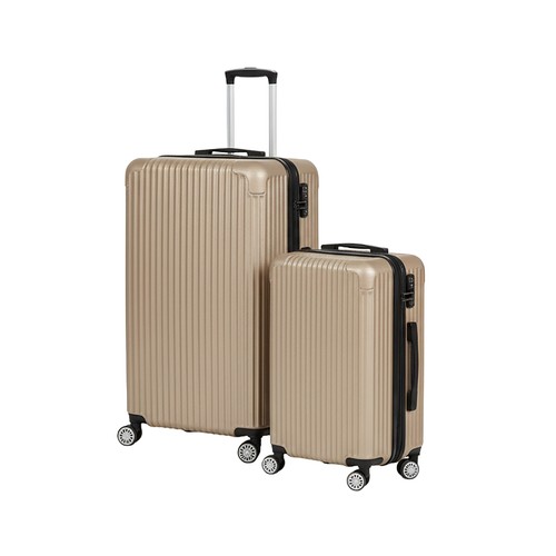 Set valigie rigide - set,