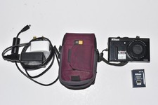 Nikon Coolpix P300 12