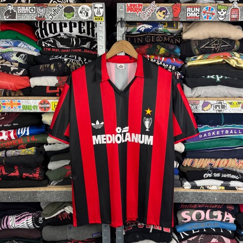 Milan 1990 1991 - 1990, home