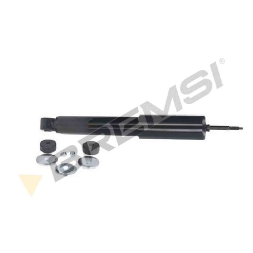 Ammortizzatore anteriore isuzu - ammortizzatore,