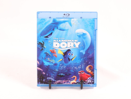 Alla ricerca dory - alla, blu
