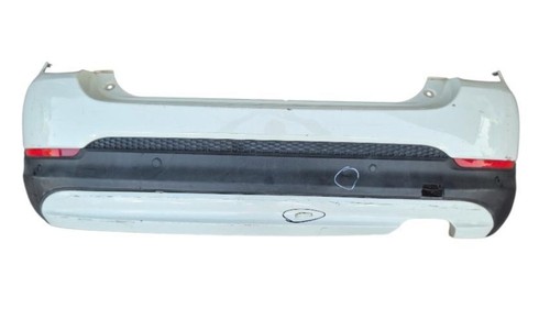 Paraurti posteriore per fiat - per,