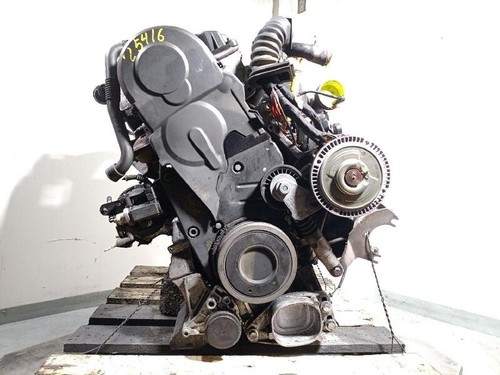 Avf motor completo volkswagen - avf,