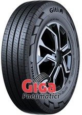 Giti GitiVan V61 LT215/75 R16