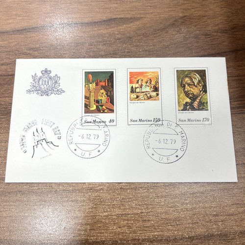 Busta primo giorno - busta, fdc