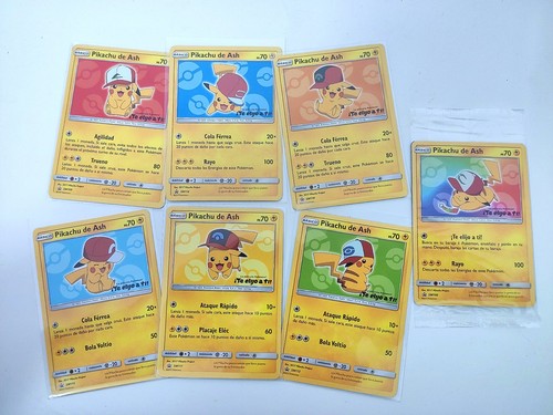 Ash pikachu choose you - pikachu,