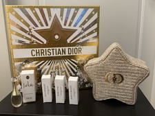 DIOR Set Regalo Sacchetto