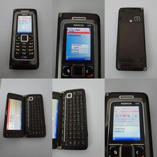 CELLULARE NOKIA E90 COMMUNICATOR RA-6 GSM UNLOCKED SIM FREE DEBLOQUE