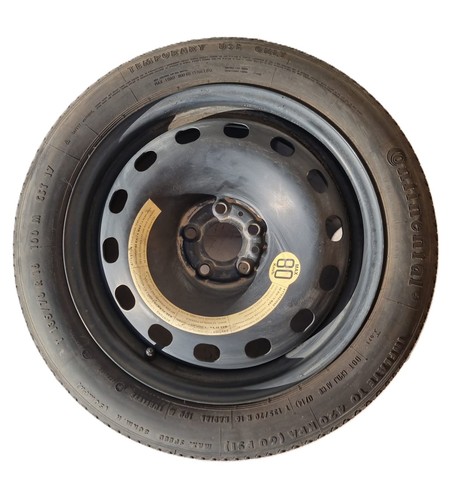 Ruotino scorta t135 r16 - di,