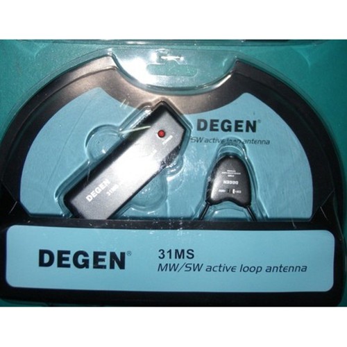 Degen de31ms sw kit - degen,
