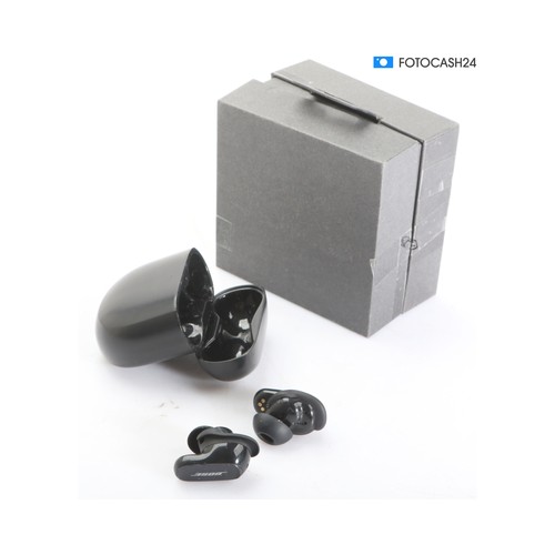 Bose quietcomfort earbuds - earbuds, ii
