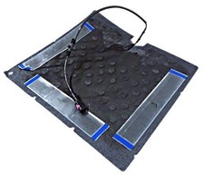 VW Maggiolino Cabrio 5C1 5C2