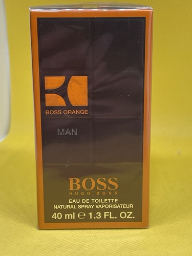 Hugo boss orange - hugo,